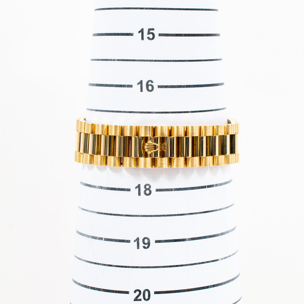 Rolex Day-Date 36 118238NMR
