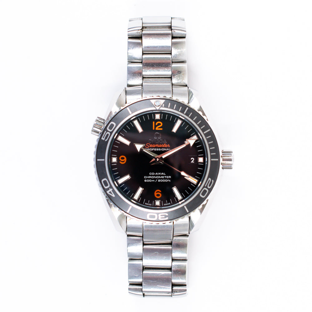 Omega Seamaster Planet Ocean 600m Co-Axial 232.30.42.21.01.003