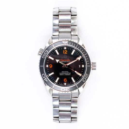 Omega Seamaster Planet Ocean 600m Co-Axial 232.30.42.21.01.003