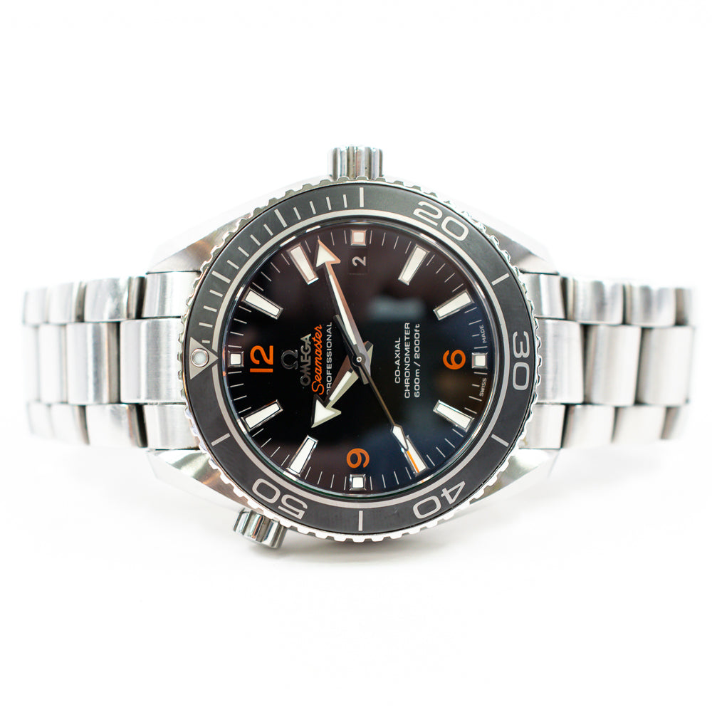 Omega Seamaster Planet Ocean 600m Co-Axial 232.30.42.21.01.003