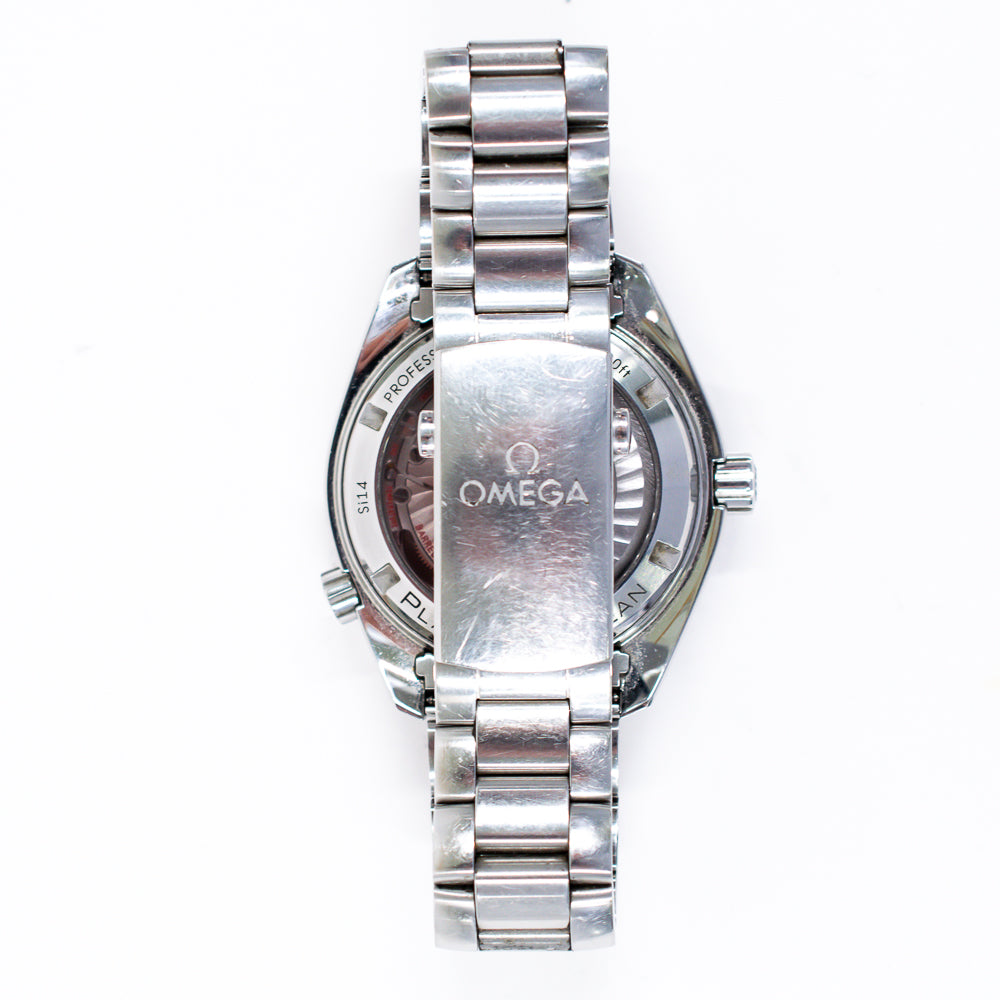Omega Seamaster Planet Ocean 600m Co-Axial 232.30.42.21.01.003