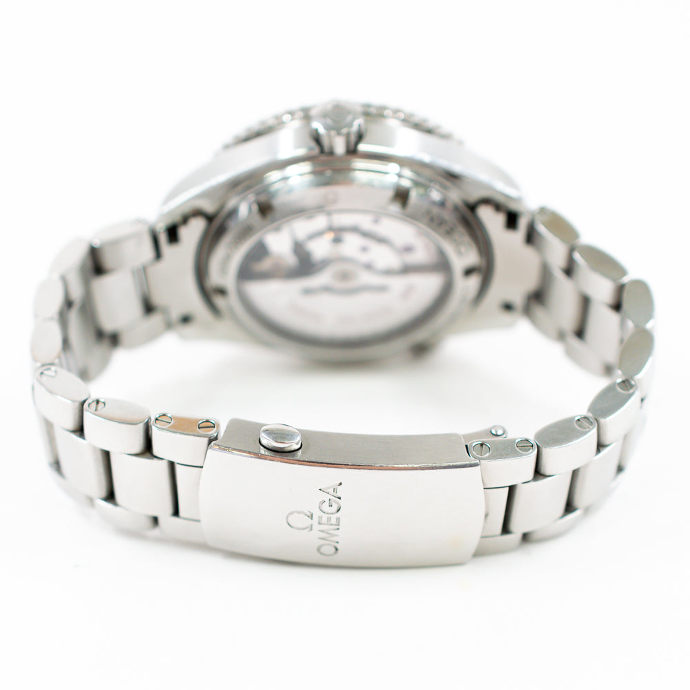Omega Seamaster Planet Ocean 600m Co-Axial 232.30.42.21.01.003