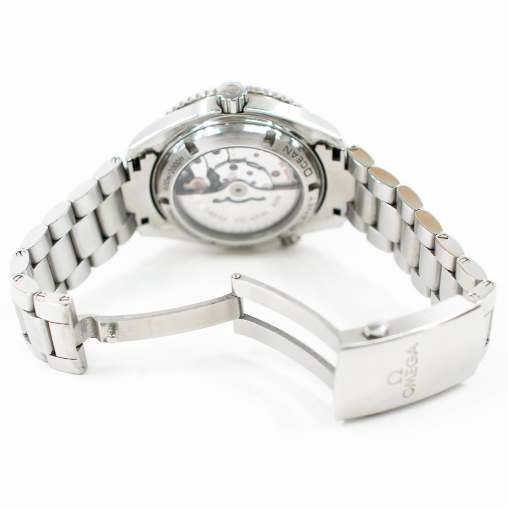 Omega Seamaster Planet Ocean 600m Co-Axial 232.30.42.21.01.003