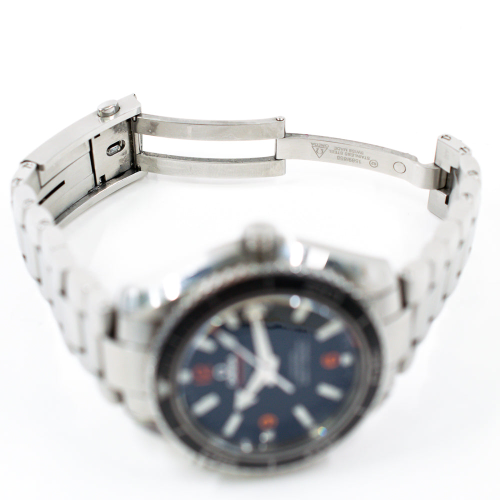 Omega Seamaster Planet Ocean 600m Co-Axial 232.30.42.21.01.003