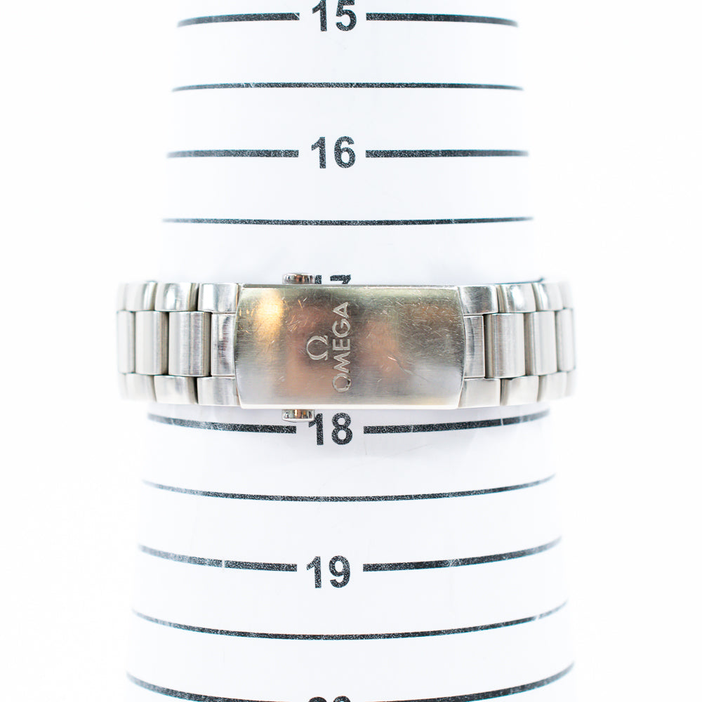 Omega Seamaster Planet Ocean 600m Co-Axial 232.30.42.21.01.003