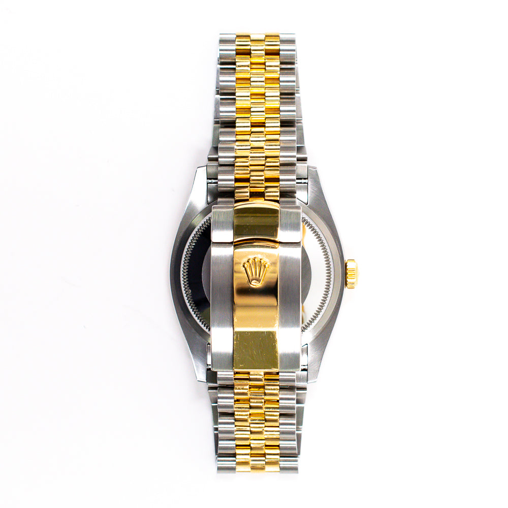 Rolex Datejust 36 126233