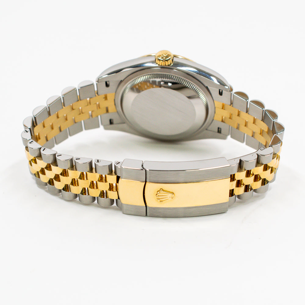 Rolex Datejust 36 126233