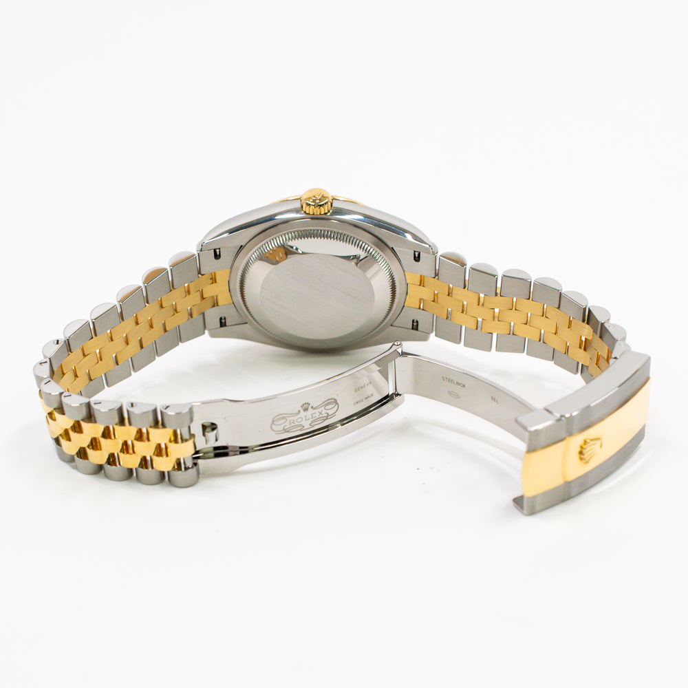 Rolex Datejust 36 126233