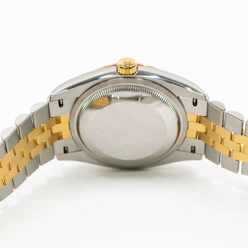 Rolex Datejust 36 126233