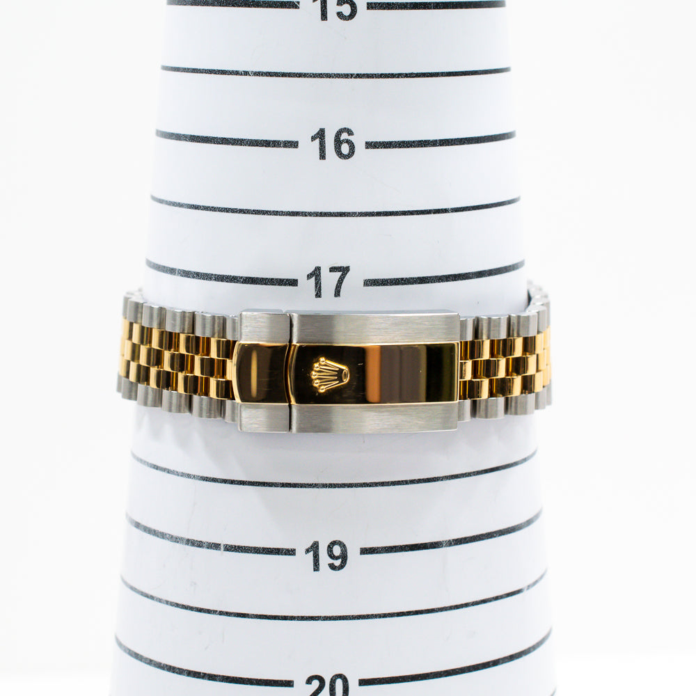 Rolex Datejust 36 126233