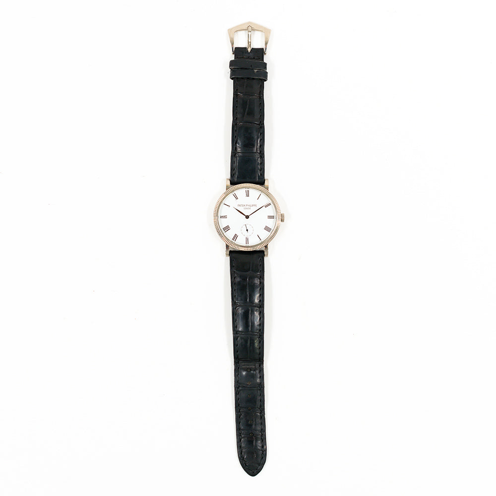 Patek Philippe Calatrava 7119G-010