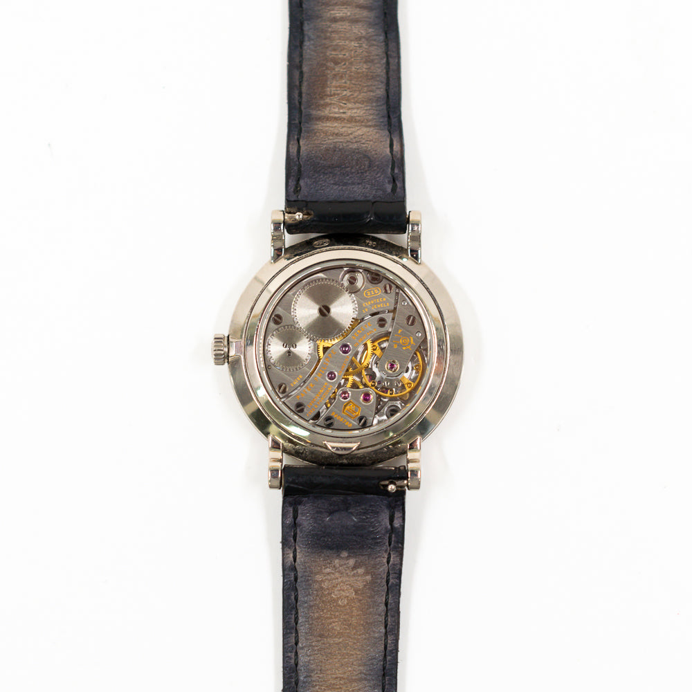 Patek Philippe Calatrava 7119G-010