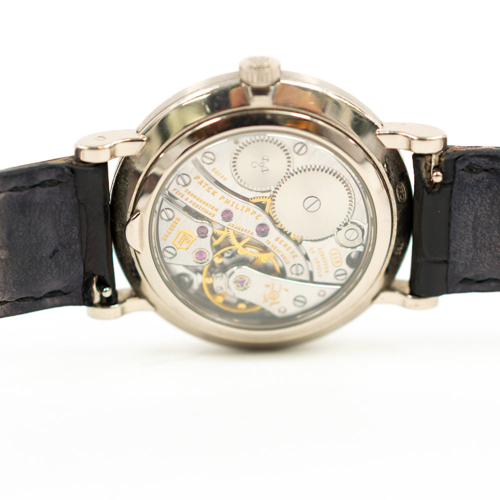 Patek Philippe Calatrava 7119G-010