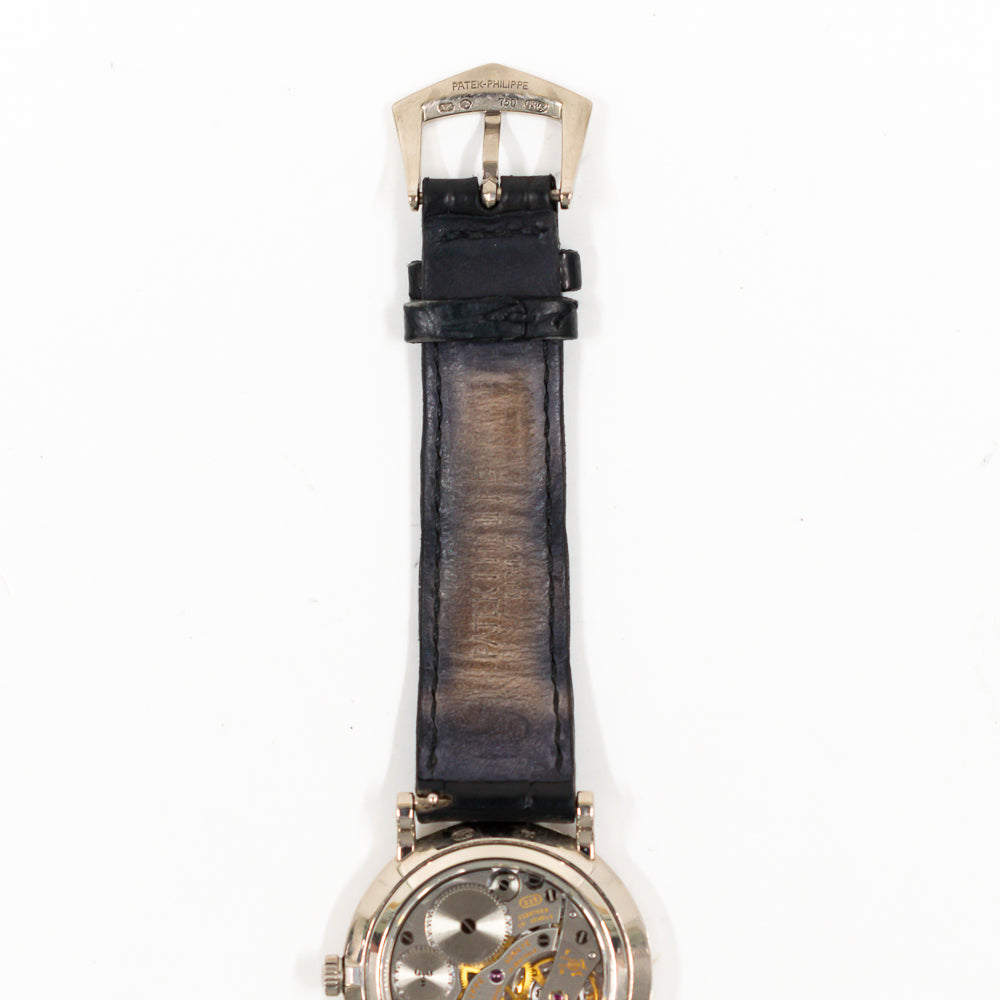 Patek Philippe Calatrava 7119G-010