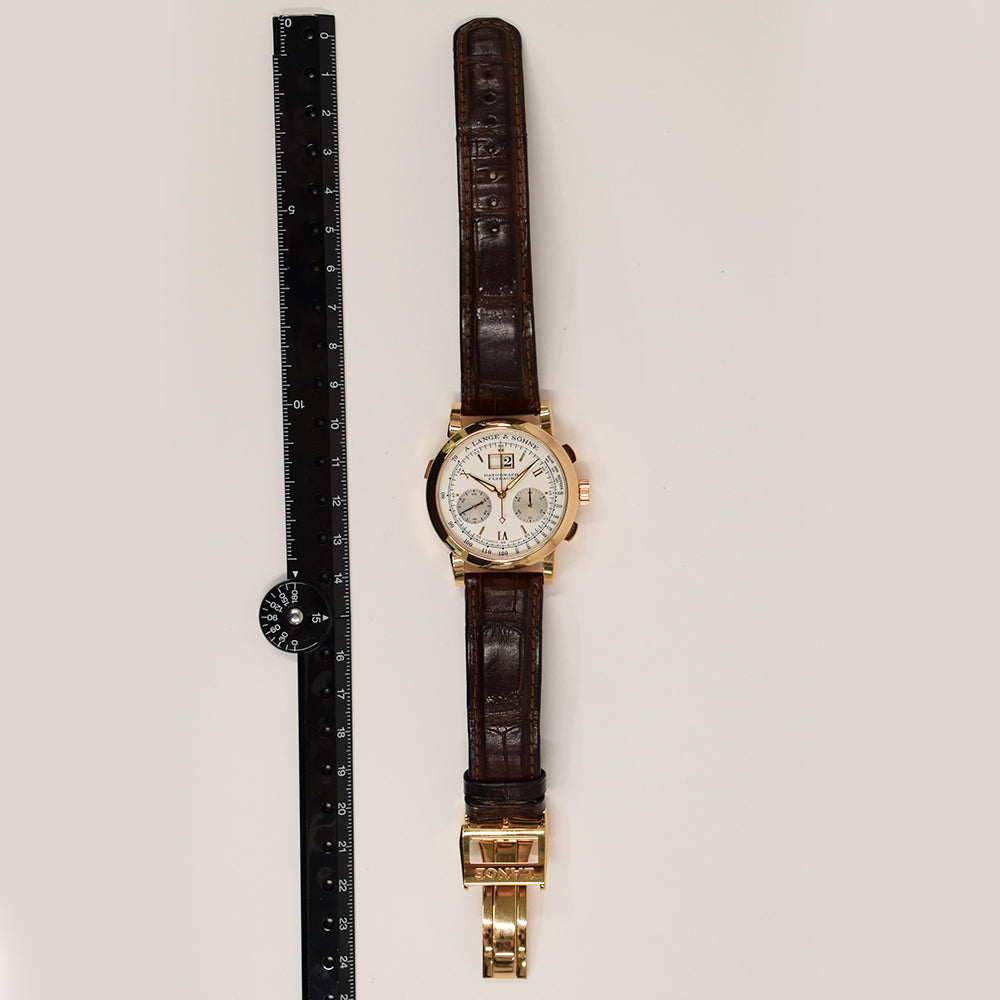 A. Lange & Söhne Saxonia 403.032