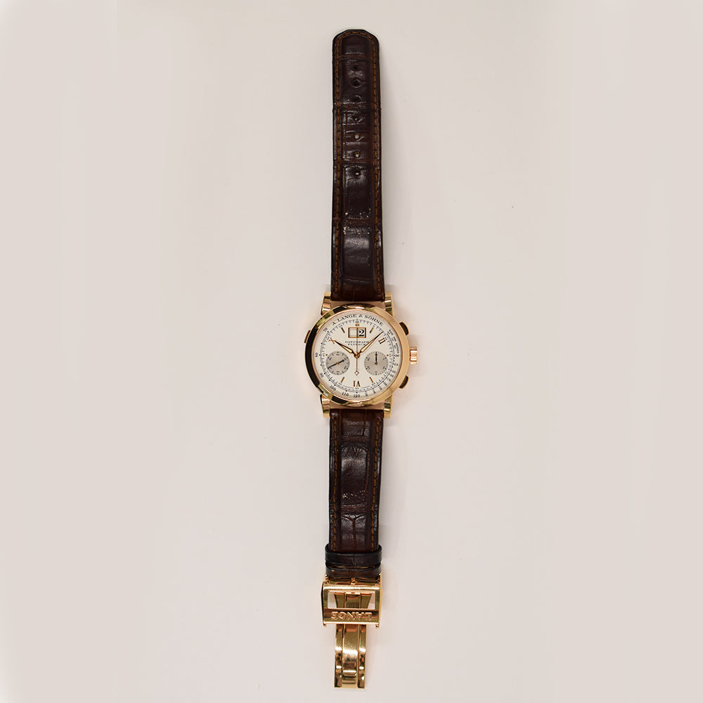 A. Lange & Söhne Saxonia 403.032