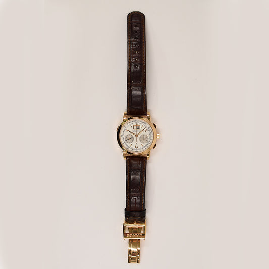 A. Lange & Söhne Saxonia 403.032
