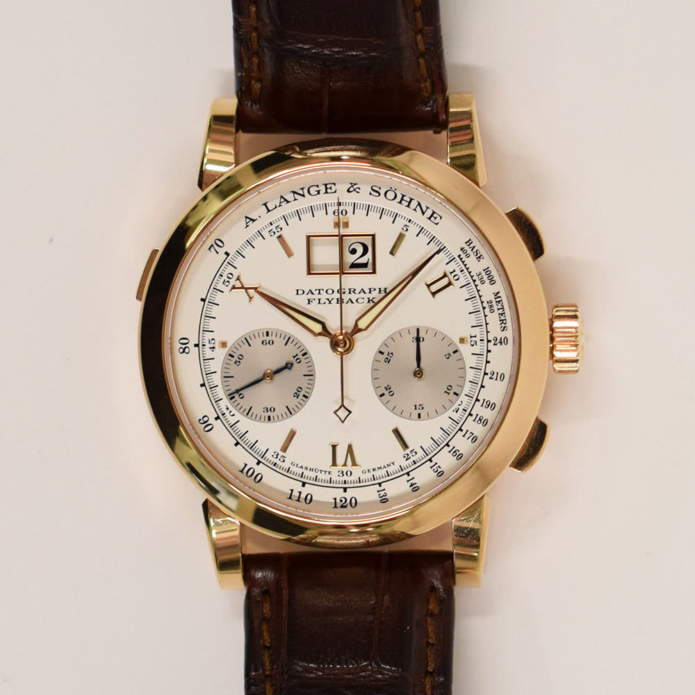 A. Lange & Söhne Saxonia 403.032