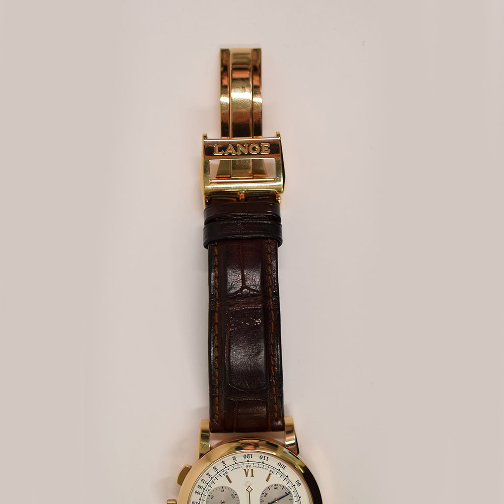 A. Lange & Söhne Saxonia 403.032