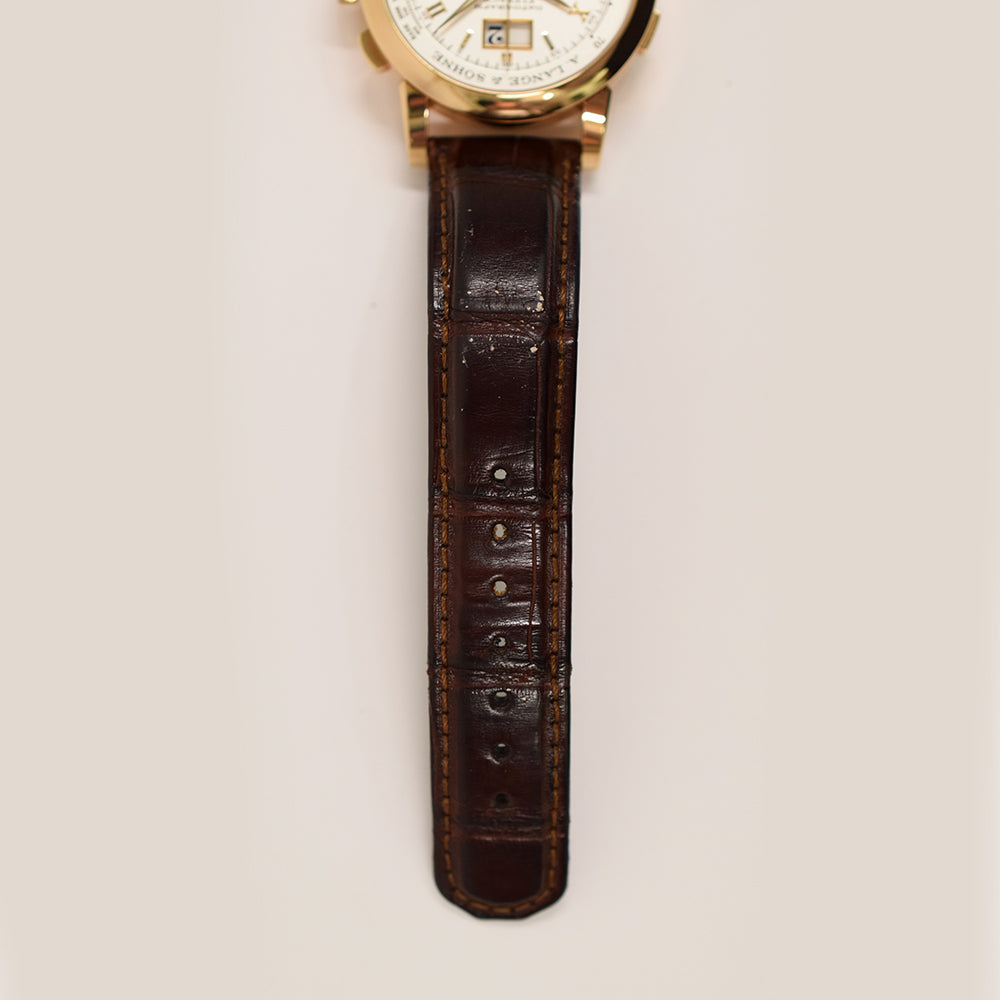 A. Lange & Söhne Saxonia 403.032