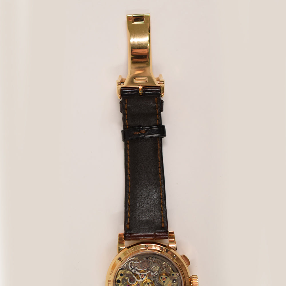A. Lange & Söhne Saxonia 403.032