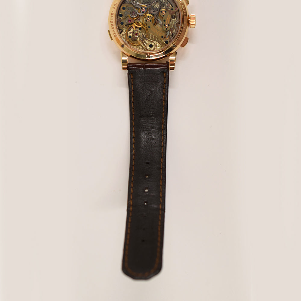 A. Lange & Söhne Saxonia 403.032