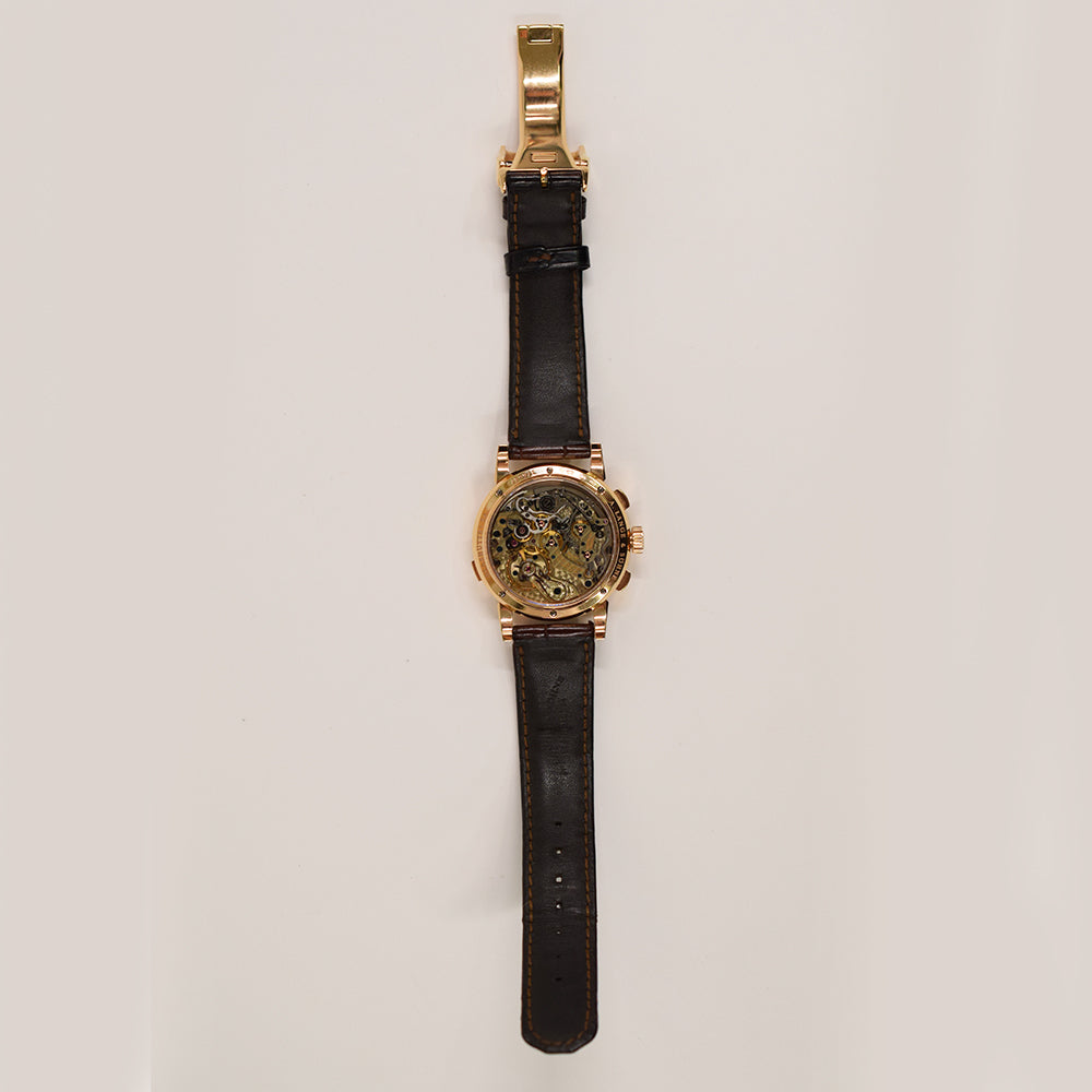 A. Lange & Söhne Saxonia 403.032