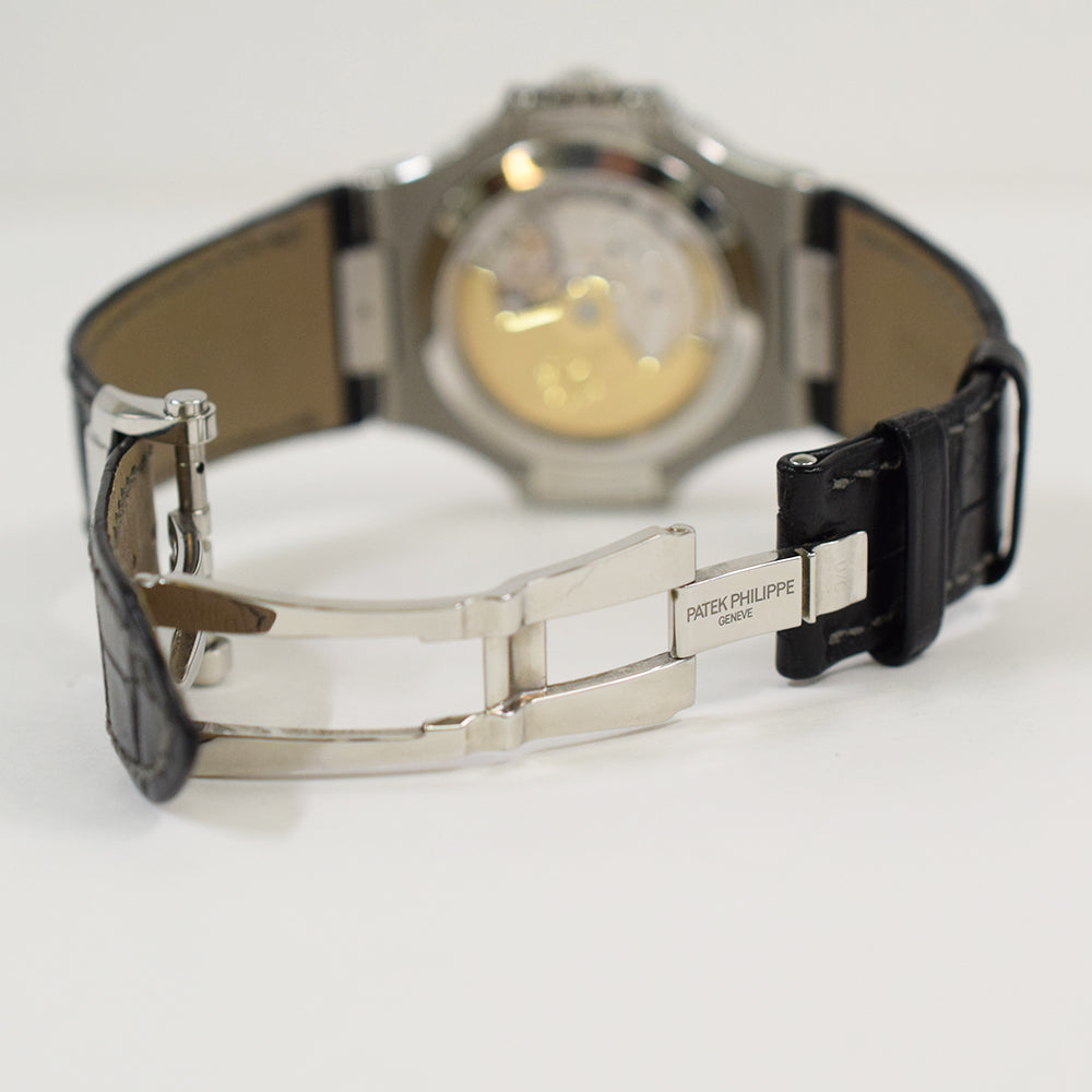 Patek Philippe Nautilus 5726A-001