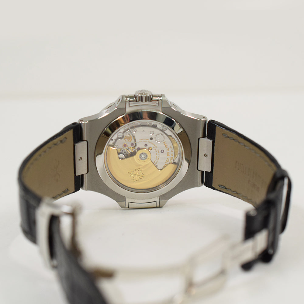 Patek Philippe Nautilus 5726A-001