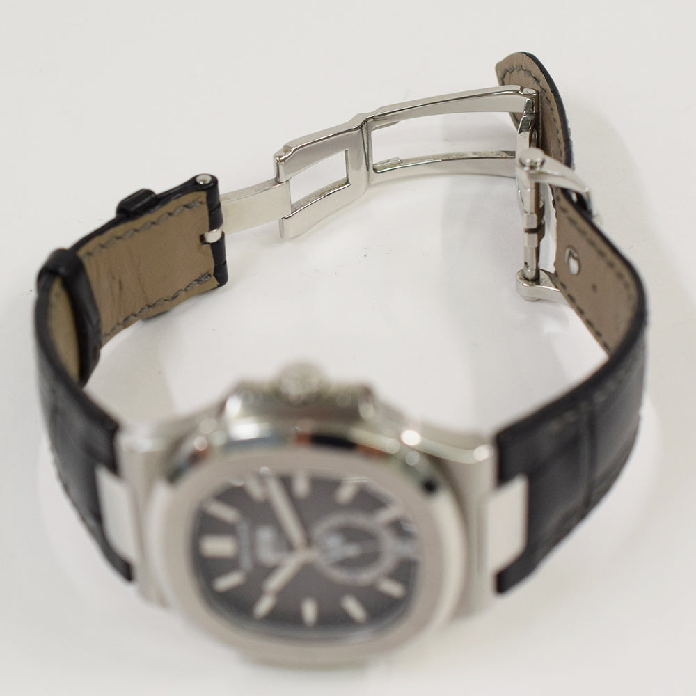 Patek Philippe Nautilus 5726A-001