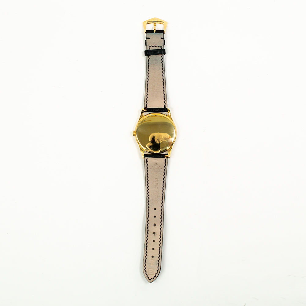 Patek Philippe Calatrava 5196J-001