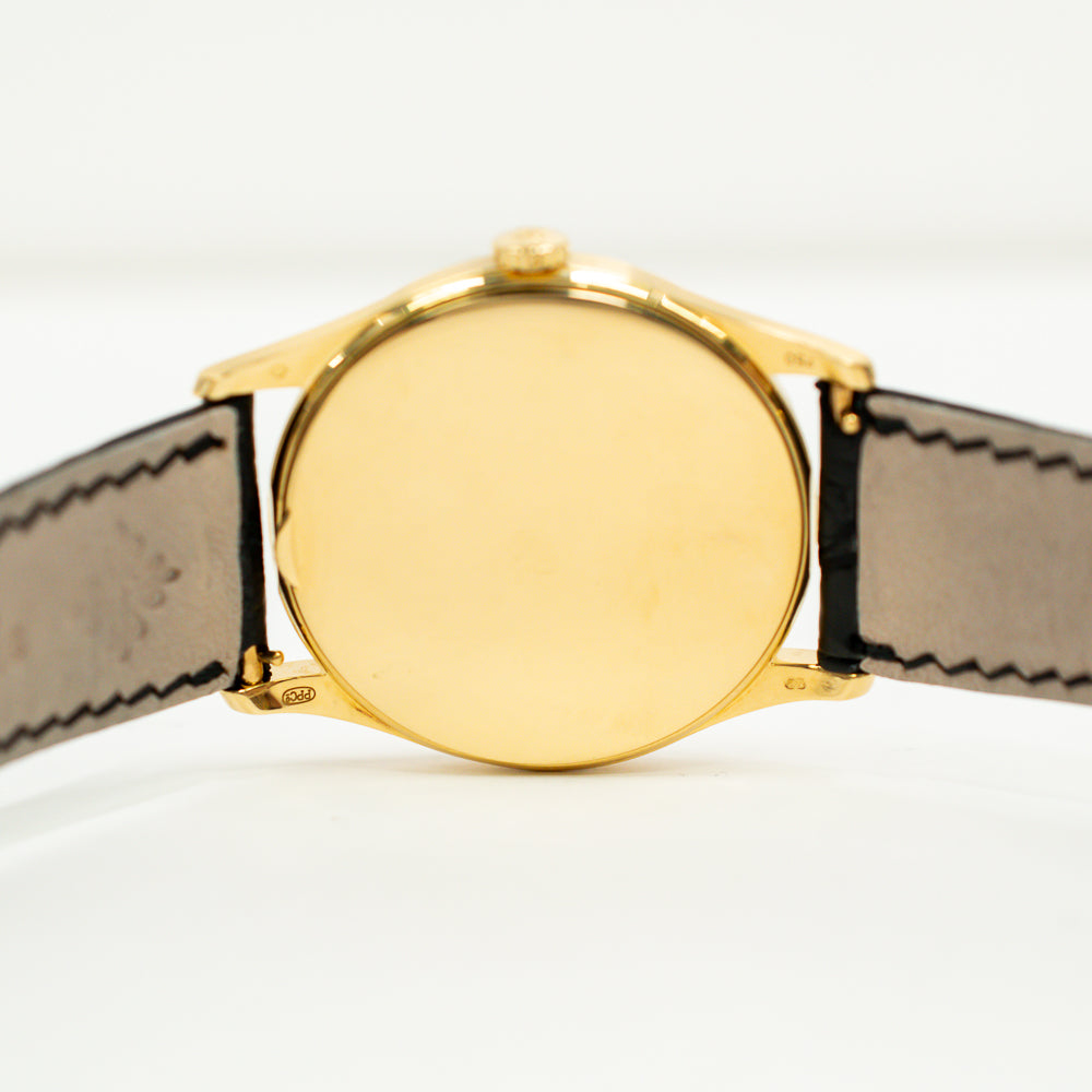 Patek Philippe Calatrava 5196J-001