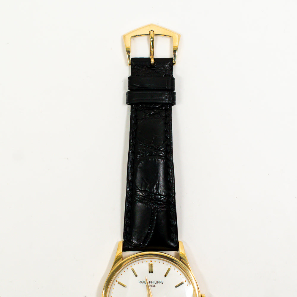 Patek Philippe Calatrava 5196J-001