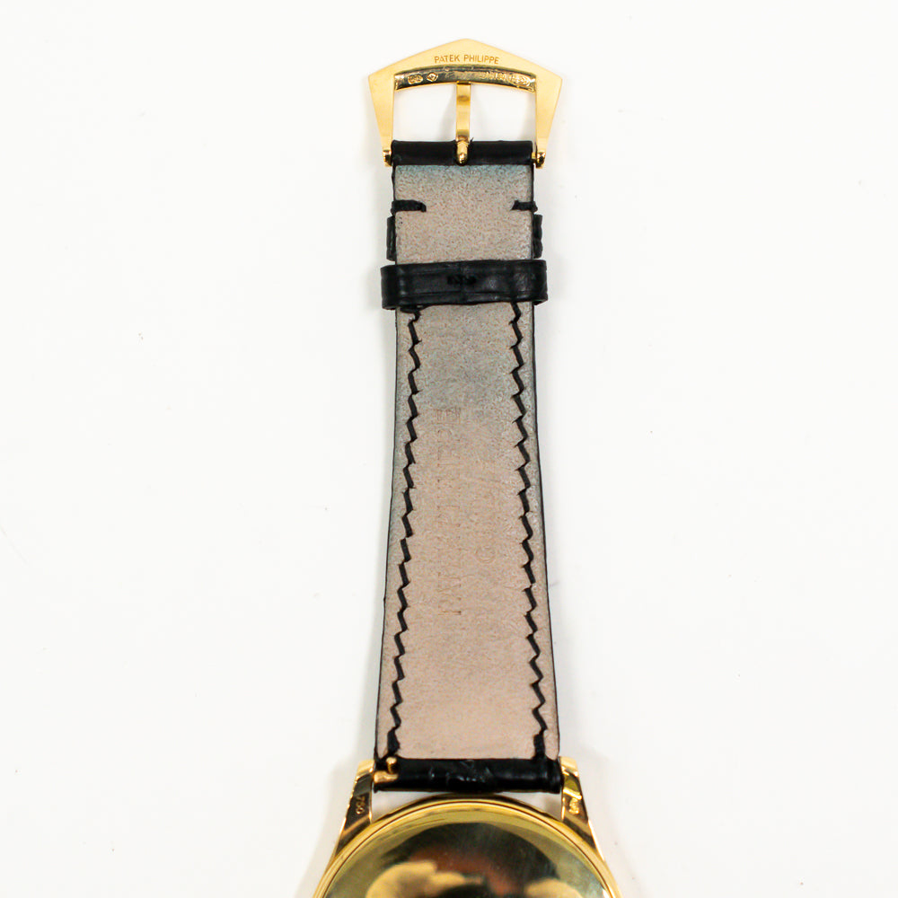 Patek Philippe Calatrava 5196J-001