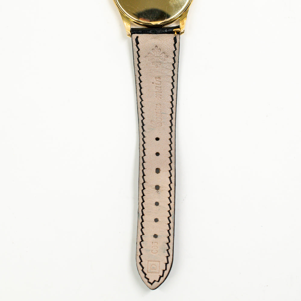 Patek Philippe Calatrava 5196J-001