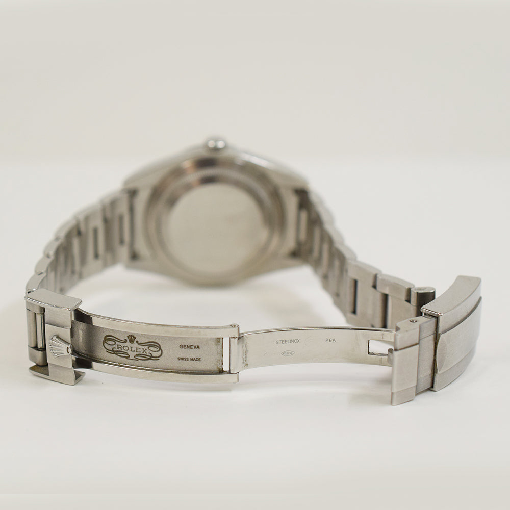 Rolex Explorer 214270