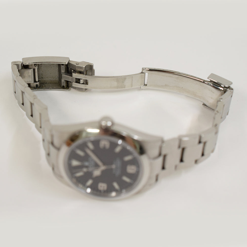Rolex Explorer 214270