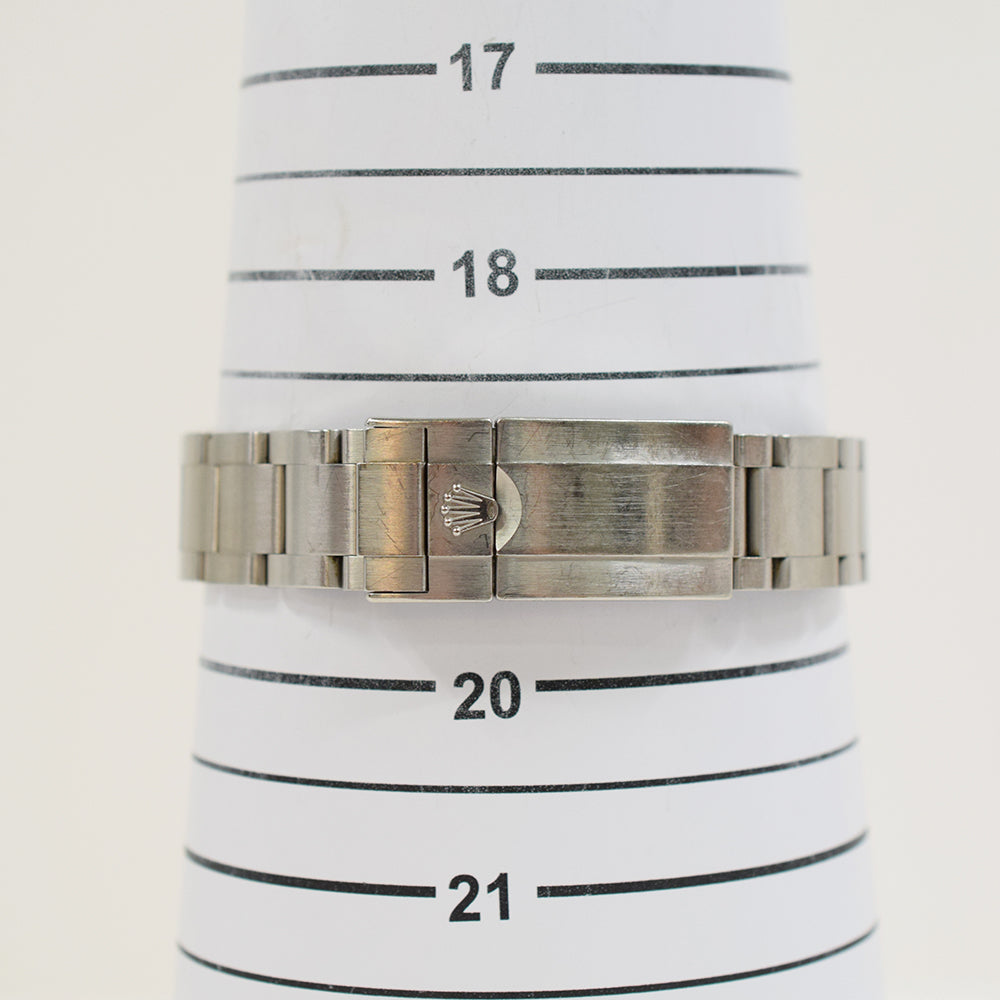 Rolex Explorer 214270