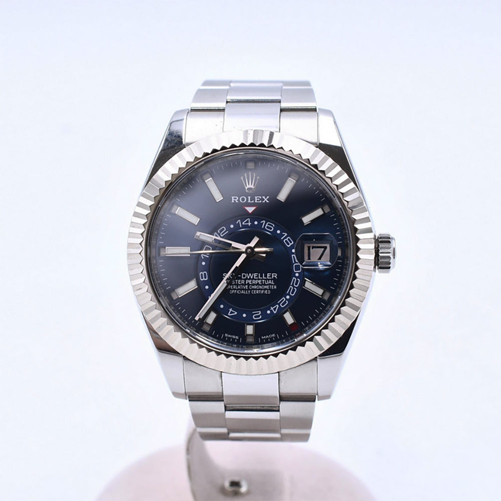 Rolex Sky-Dweller 326934