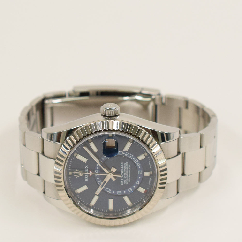 Rolex Sky-Dweller 326934