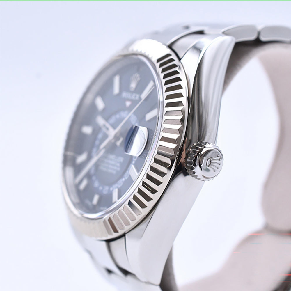 Rolex Sky-Dweller 326934