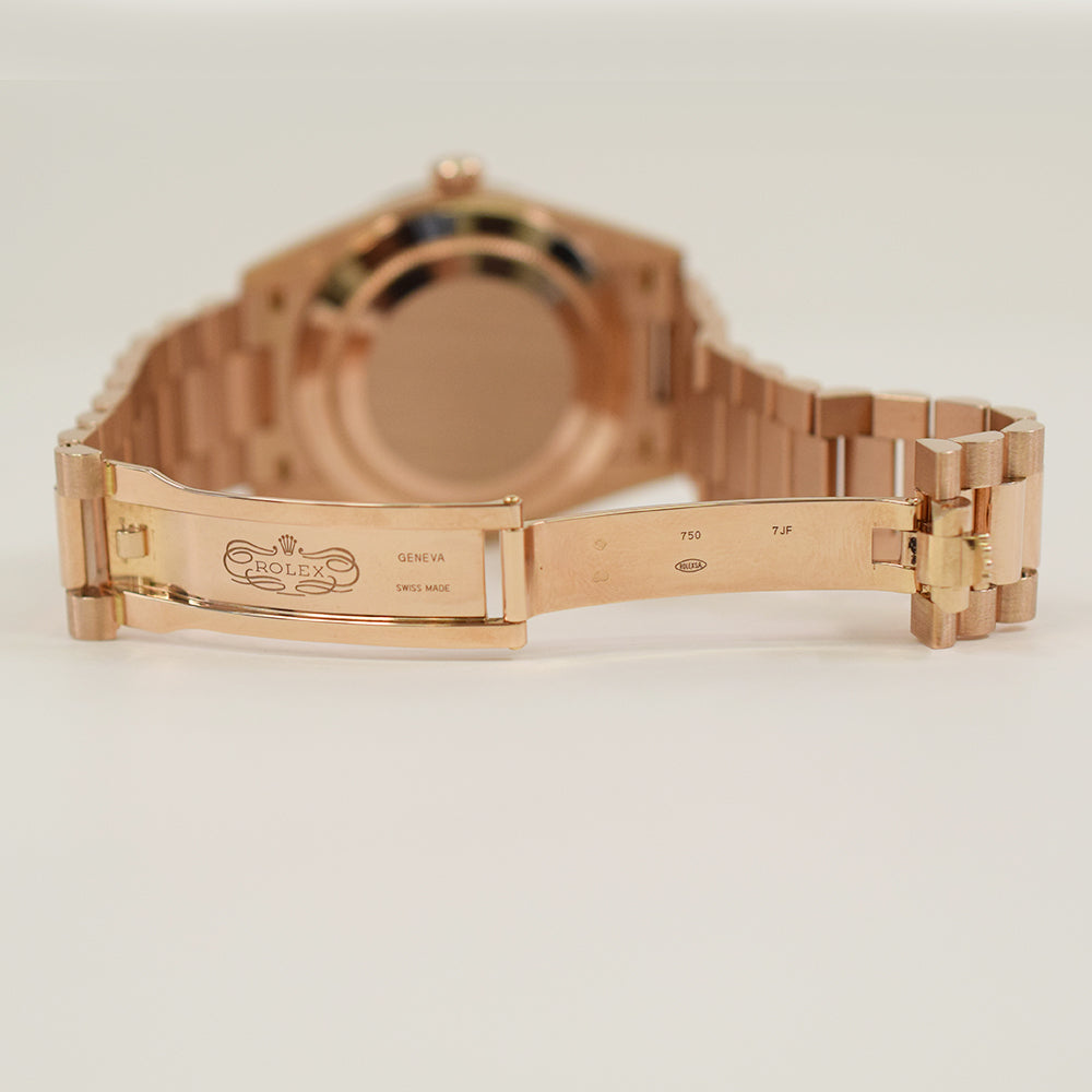 Rolex Day-Date 40 228345RBR