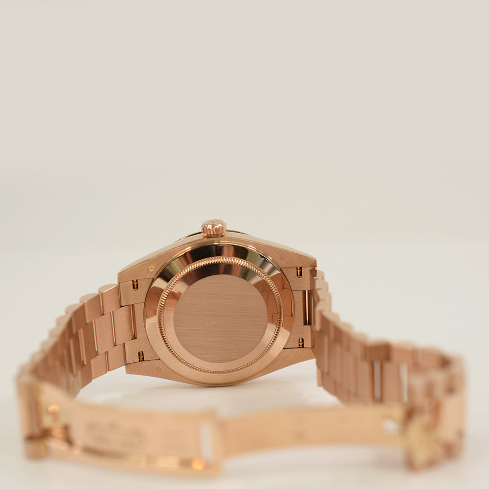 Rolex Day-Date 40 228345RBR