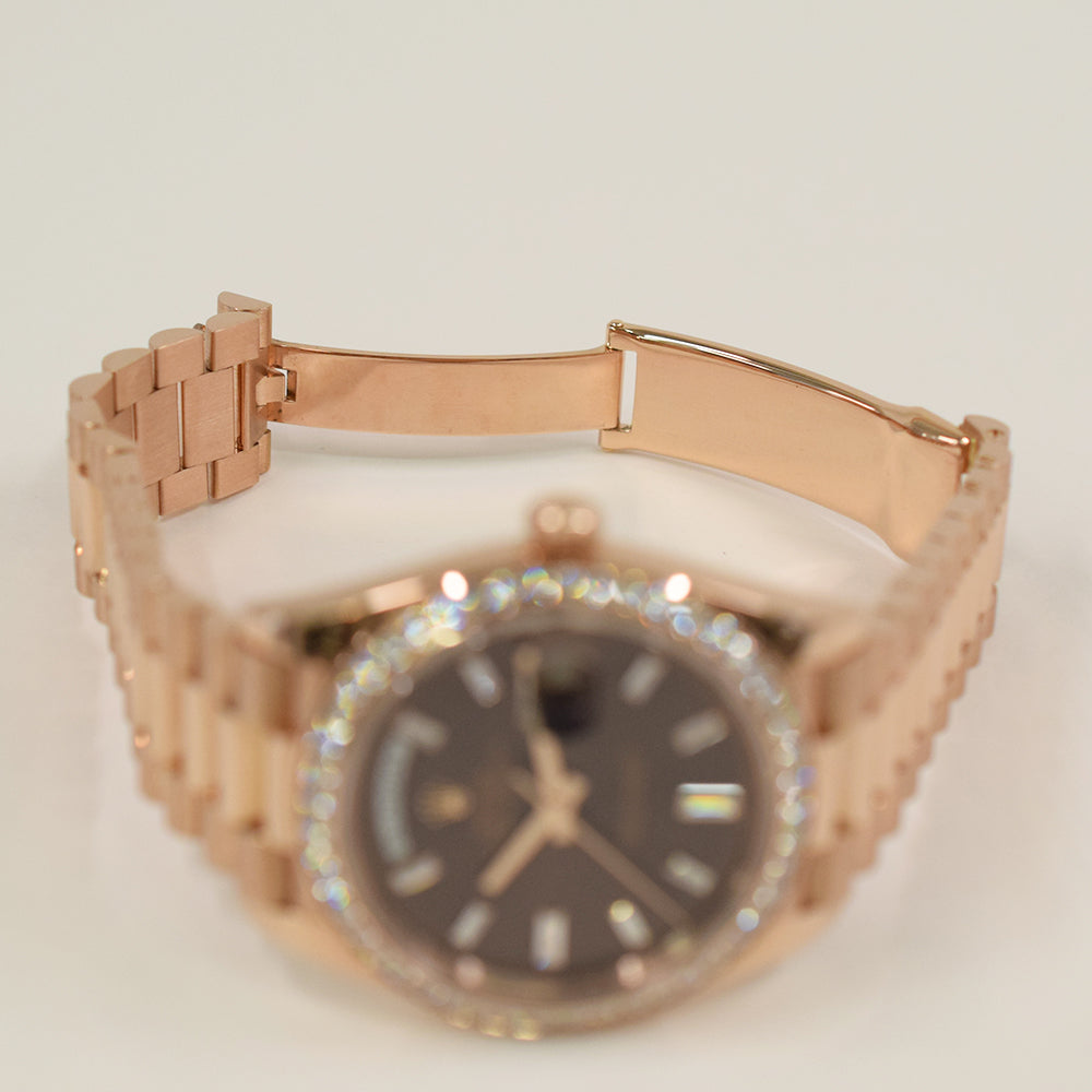 Rolex Day-Date 40 228345RBR