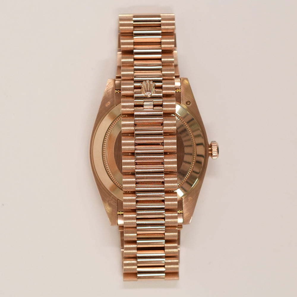 Rolex Day-Date 40 228345RBR