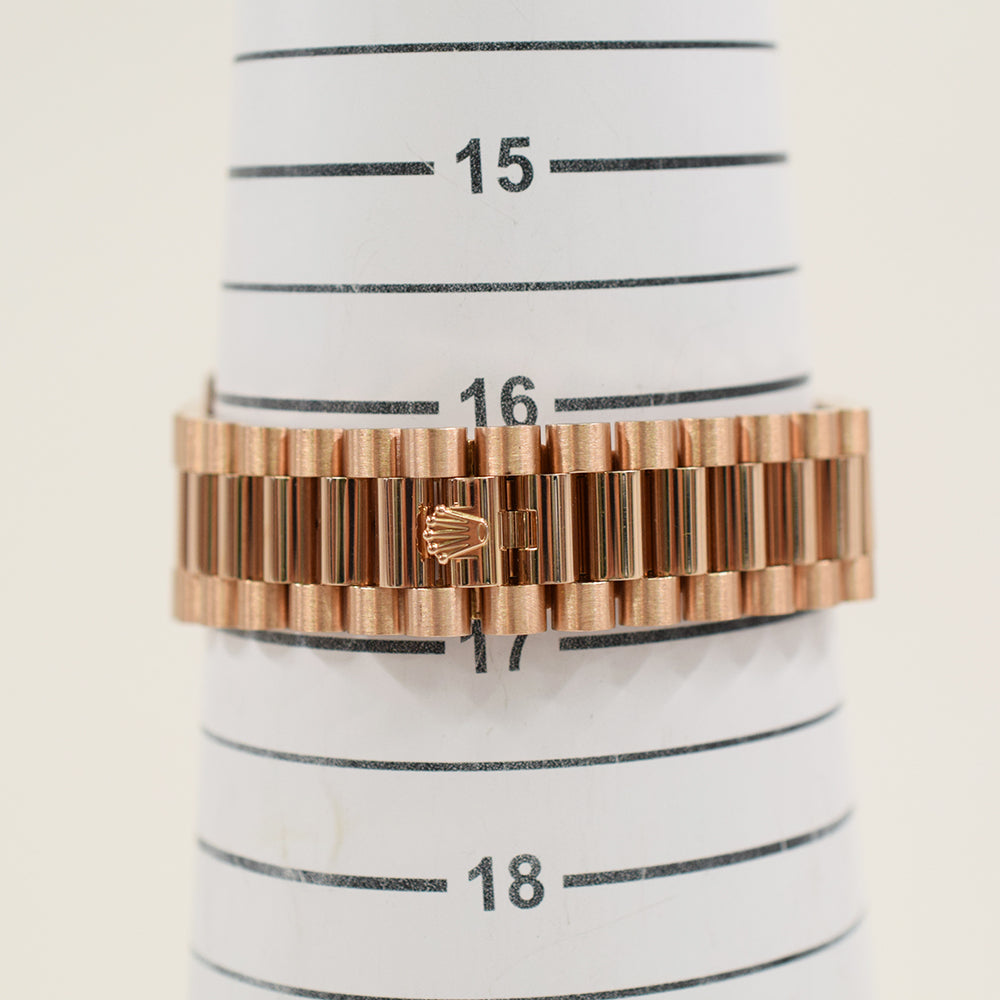 Rolex Day-Date 40 228345RBR