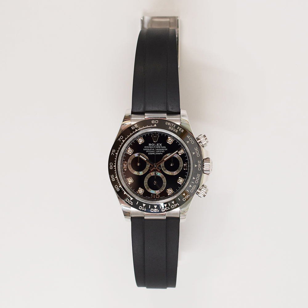 Rolex Daytona 116519LNG