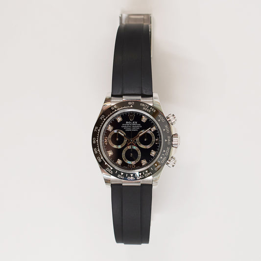 Rolex Daytona 116519LNG