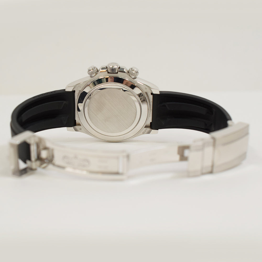 Rolex Daytona 116519LNG