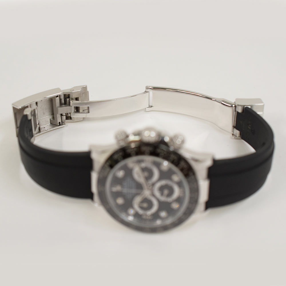 Rolex Daytona 116519LNG
